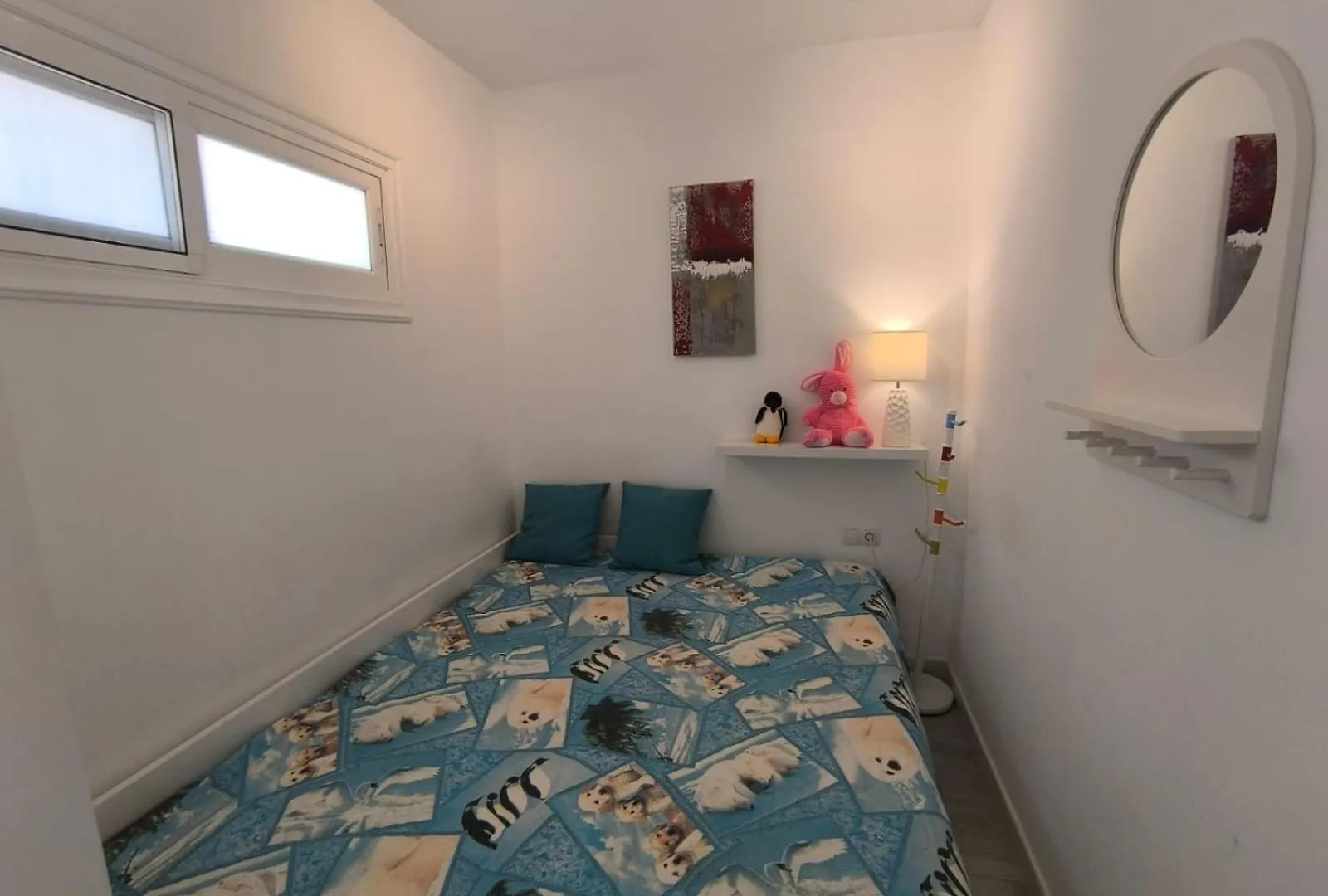 Apartment Mareverde Costa Adeje 西班牙