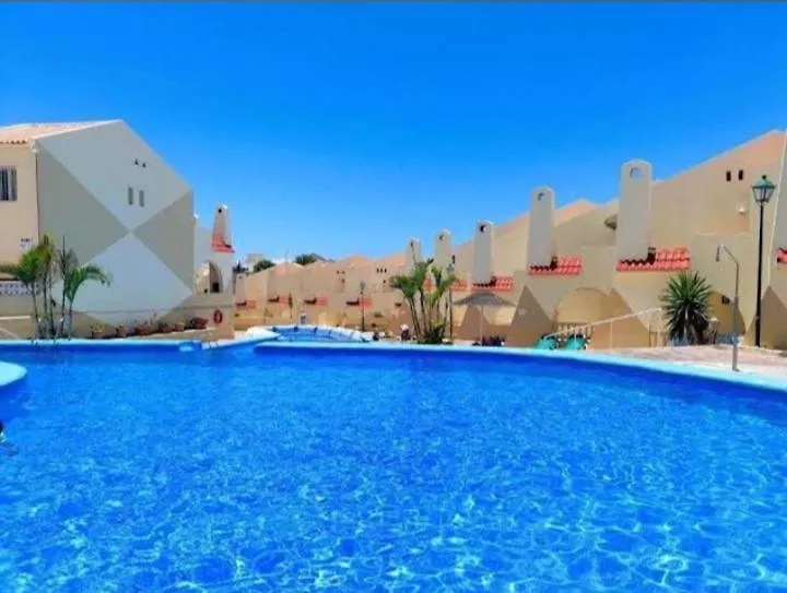 Apartment Mareverde Costa Adeje 0*, 阿德耶 西班牙