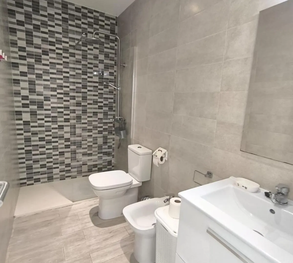 Apartment Mareverde Costa Adeje 西班牙