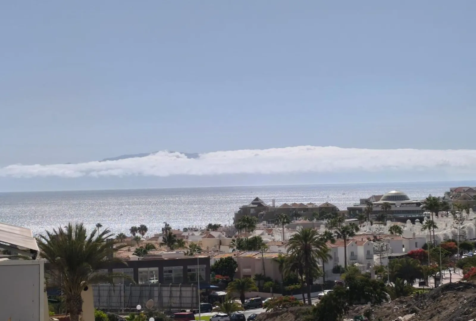 Apartment Mareverde Costa Adeje Spain
